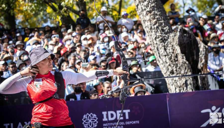 Sonora será sede de la final Copa del Mundo de Tiro con Arco