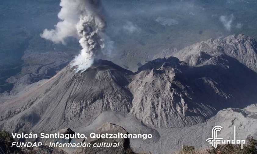 Volcan Saniaguito