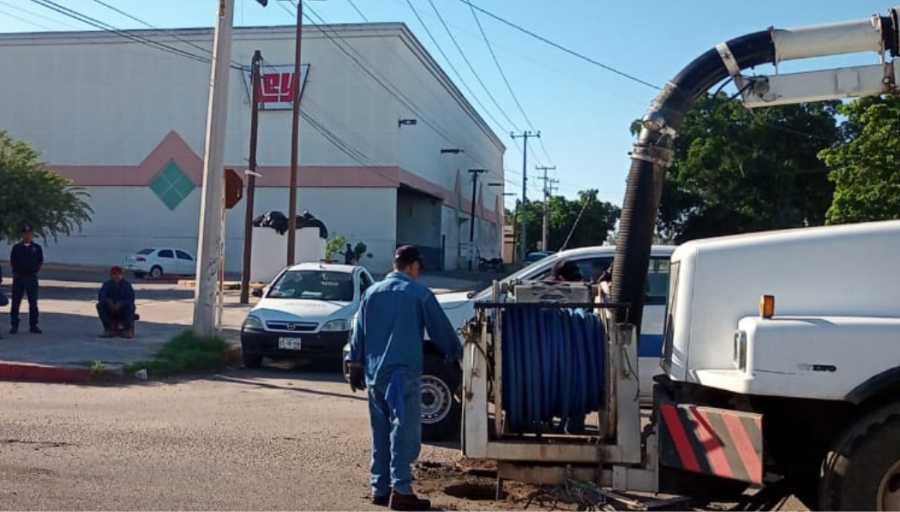 casa ley navojoa