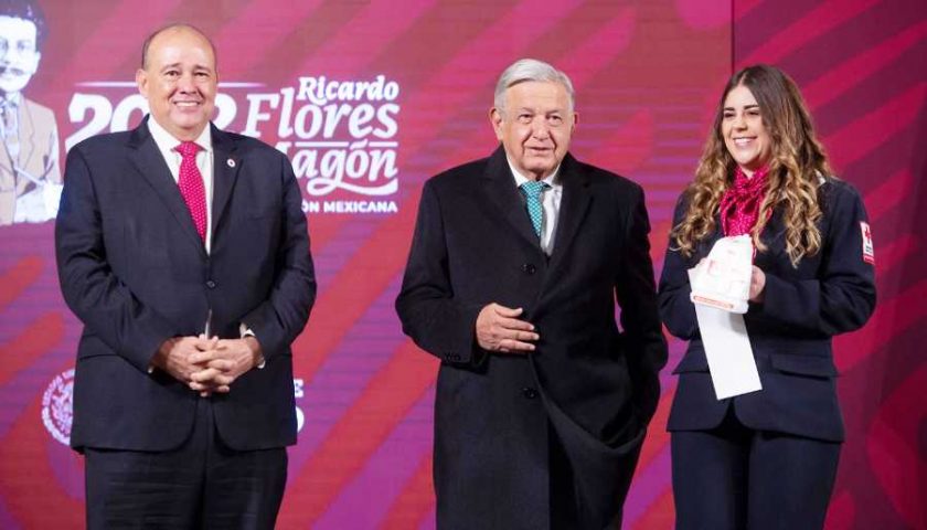 colecta anual de la cruz roja