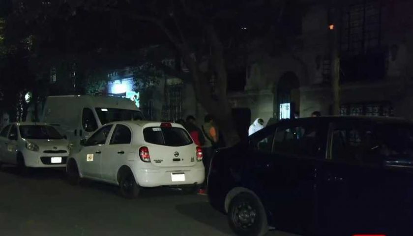 colonia-roma-cuerpos-fiscalía-cdmx