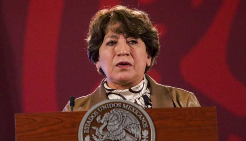 delfina gómez-edomx