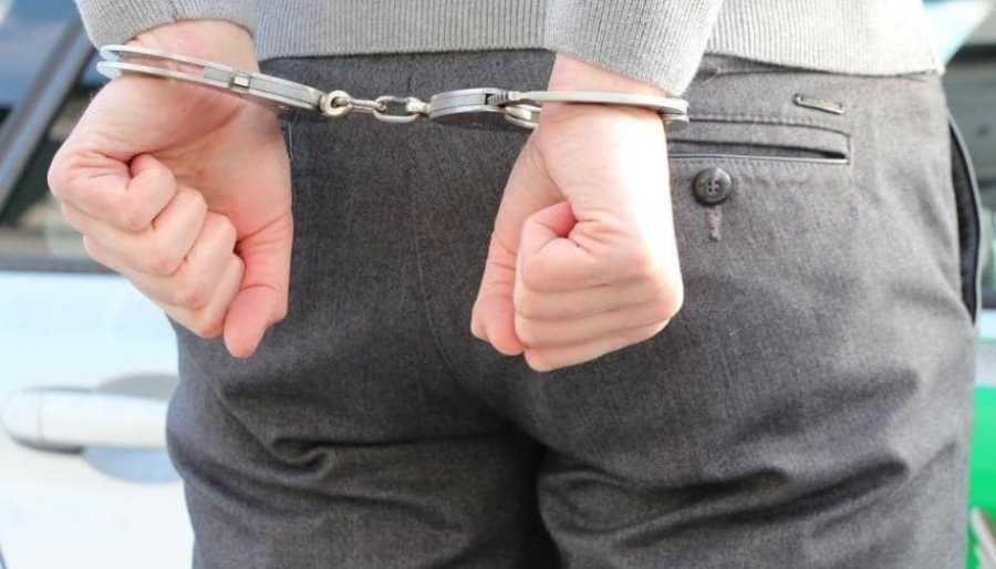 detenido por abusar sexualmente de un perro
