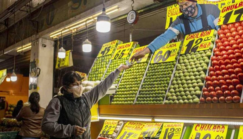 disminuye inflación