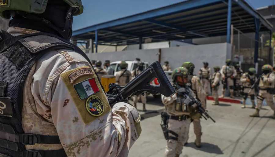 ejercito