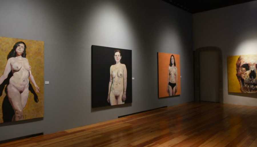 exposición en cdmx