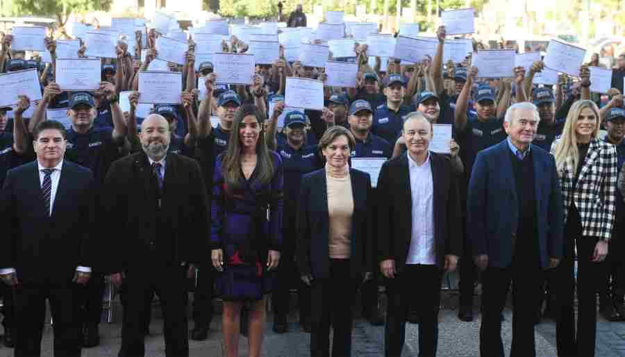 generación Gamma 0812