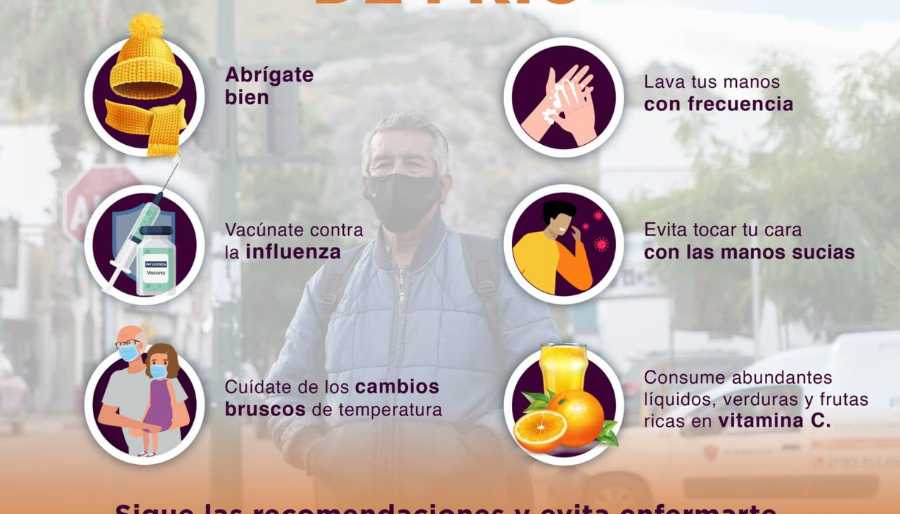 llama Salud Sonora a atender recomendaciones