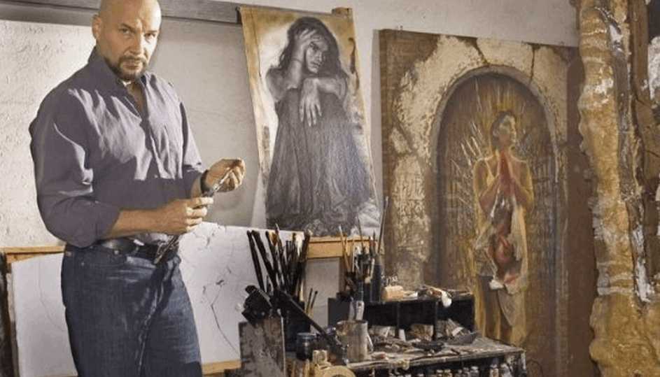 muralista mexicno muere a los 72 años