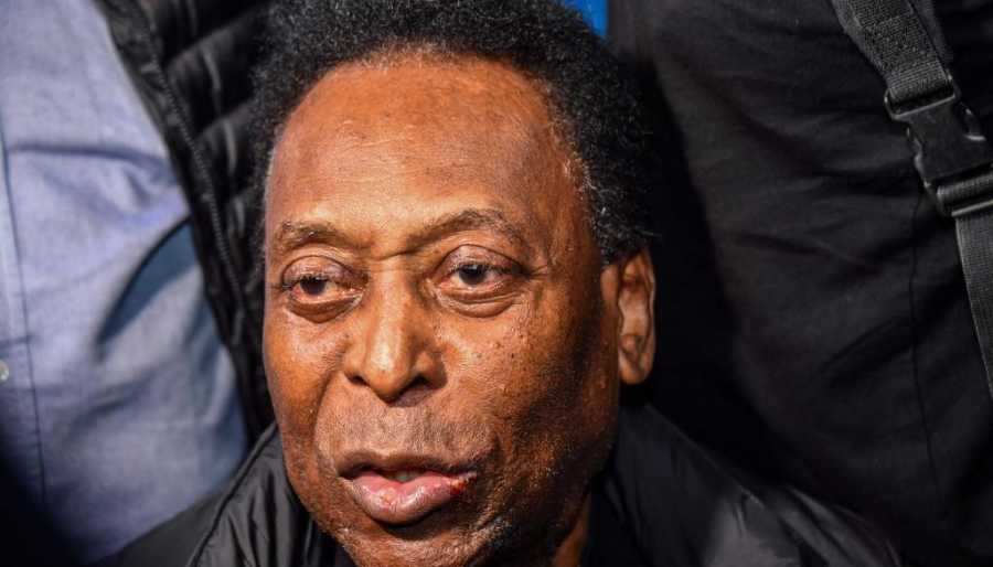 pele