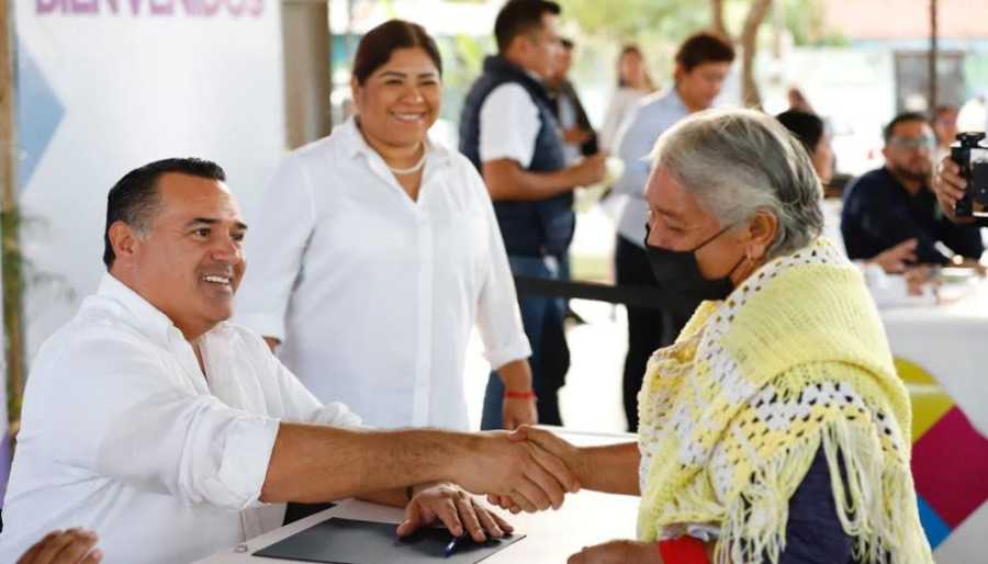 semana de bienestar