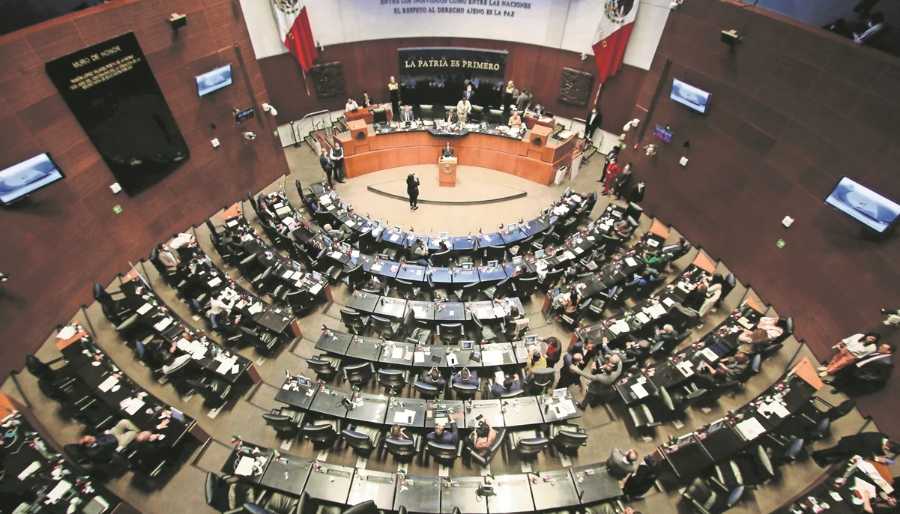 senado