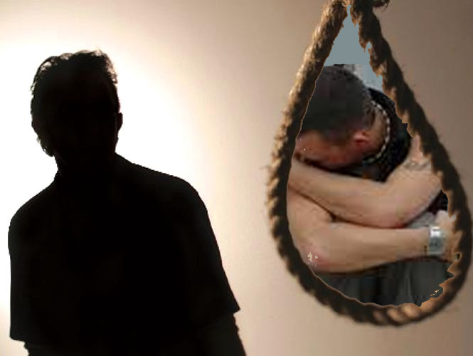 suicidio
