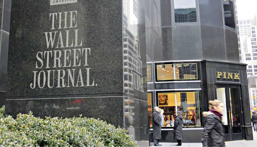 thewallstreetjournal