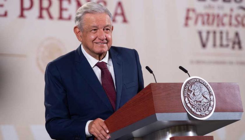 2023-01-25-Conferencia-de-prensa-amlo