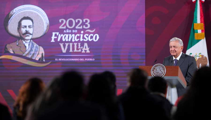 AMLO 2301.03