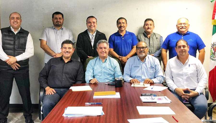 Acuerdo salarial histórico entre Itson y el Suttitson