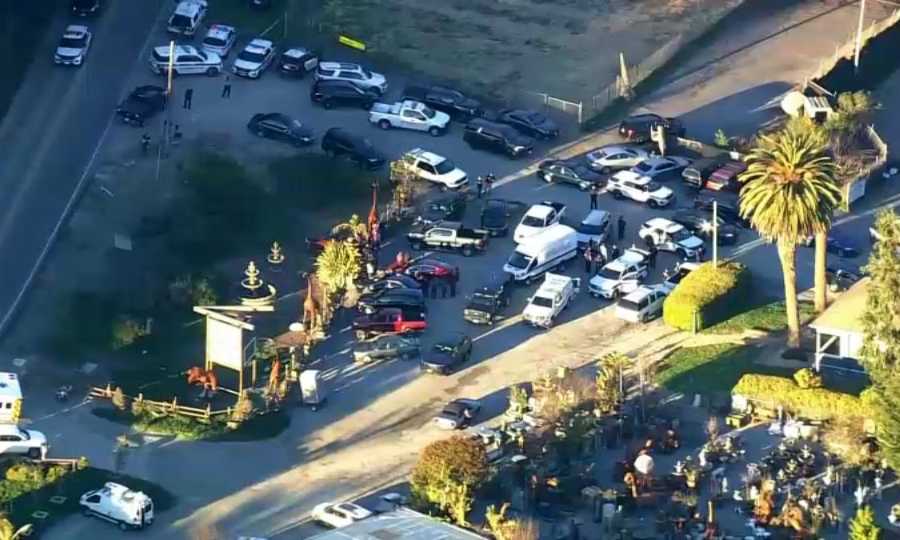 Al menos cuatro muertos en dos tiroteo