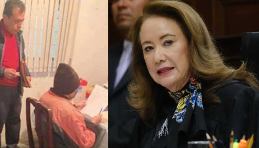Baez-mentiroso