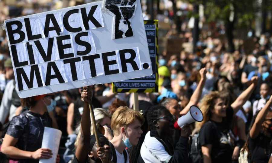 Black Lives Matter