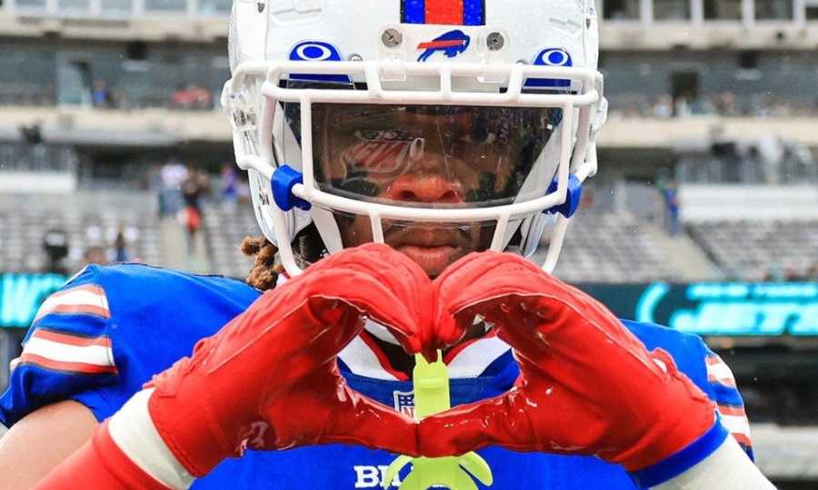Damar Hamlin supera pruebas médicas