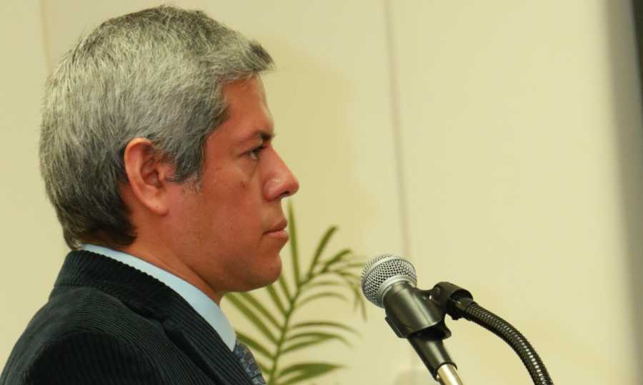 Dr. Diaz Zavala