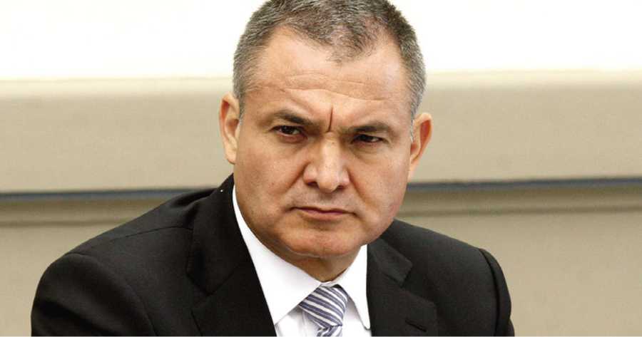 Genaro García Luna