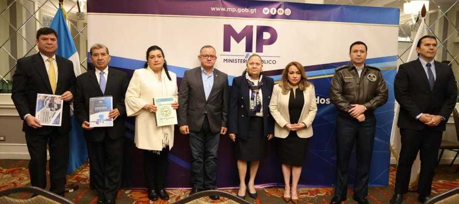 Guatemala anuncia plan-elecciones generales de 2023