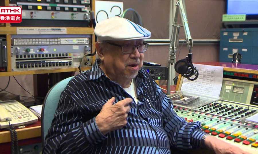 Muere en Hong Kong el DJ con la carrera más larga del mundo
