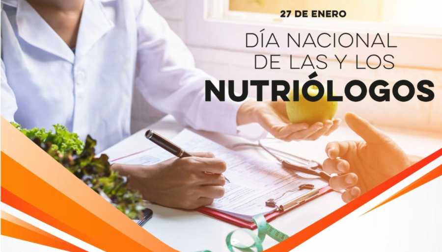 Nutriologos