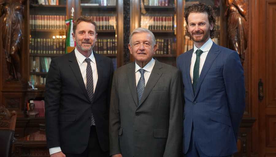 Preparan documental sobre Centro Turístico Islas Marías