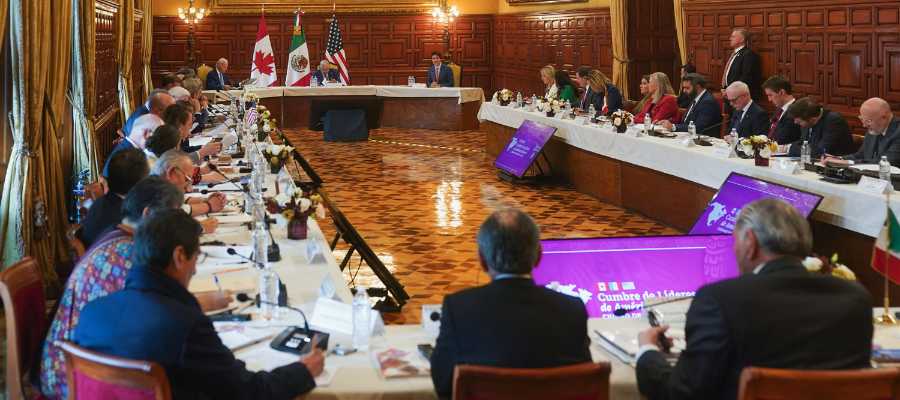 Presidente-AMLO-Reunion-Trilateral-2