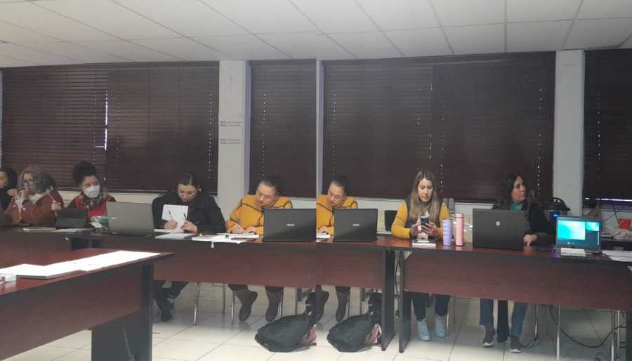 Realiza Cobach Sonora clase piloto 3