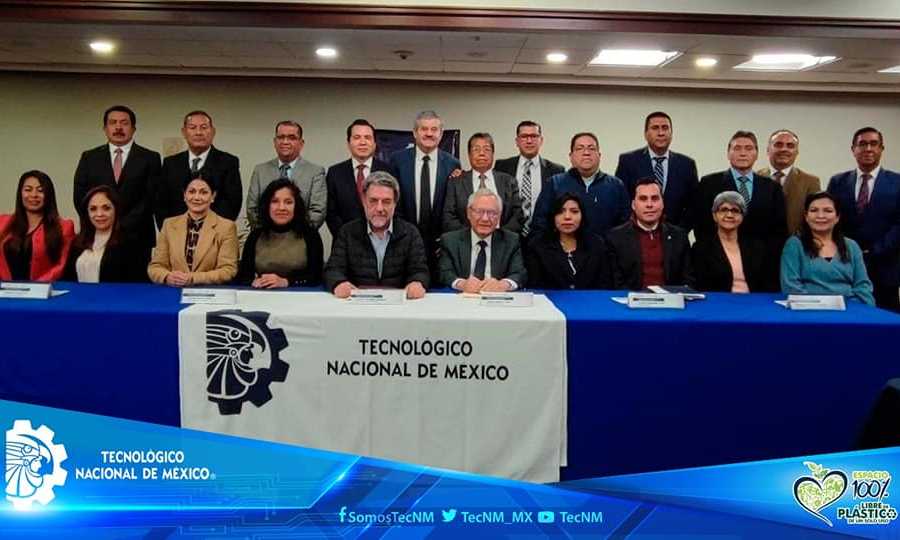 Tecnologico Nacional de México