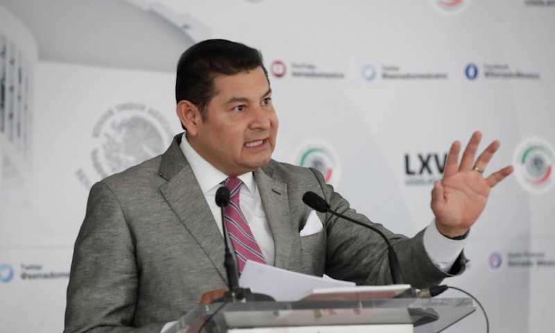 alejandro armenta