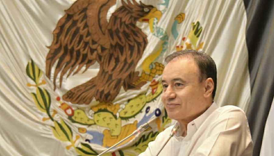 alfonso durazo montaño