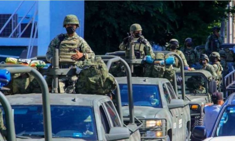 ciudad juárez_militarización