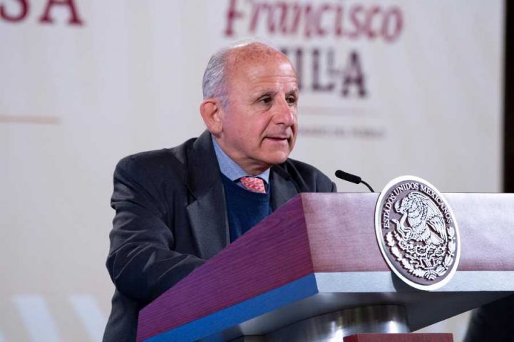 descubrimiento de ruinas arqueologicas