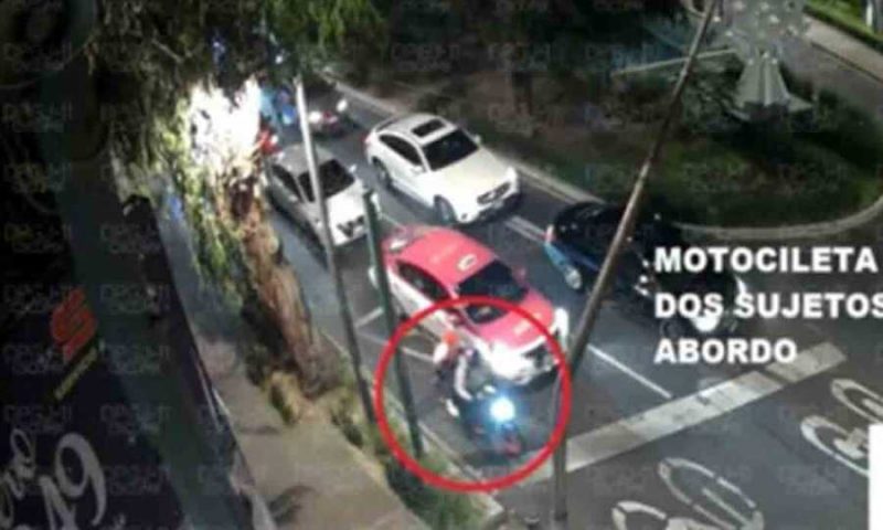 detienen a 11 involucrados en atentado