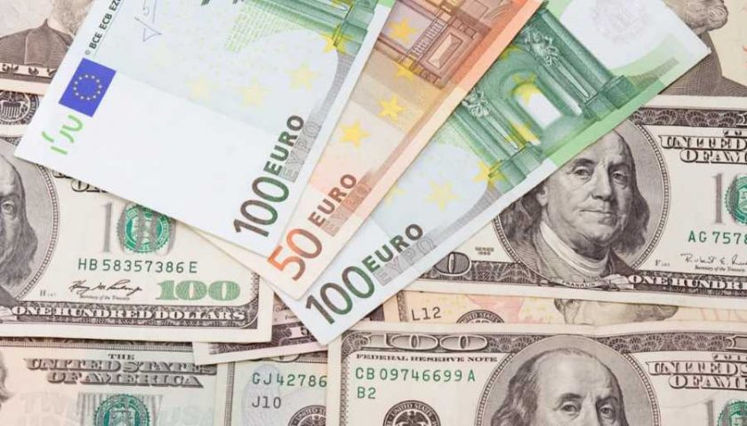 euro-dolar