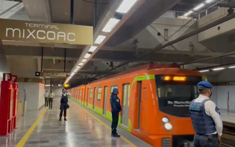 metro