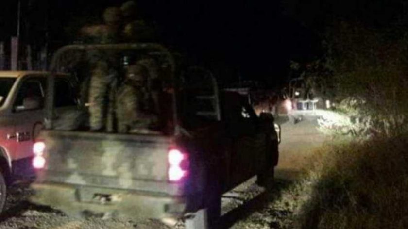 michoacan-enboscada a militares