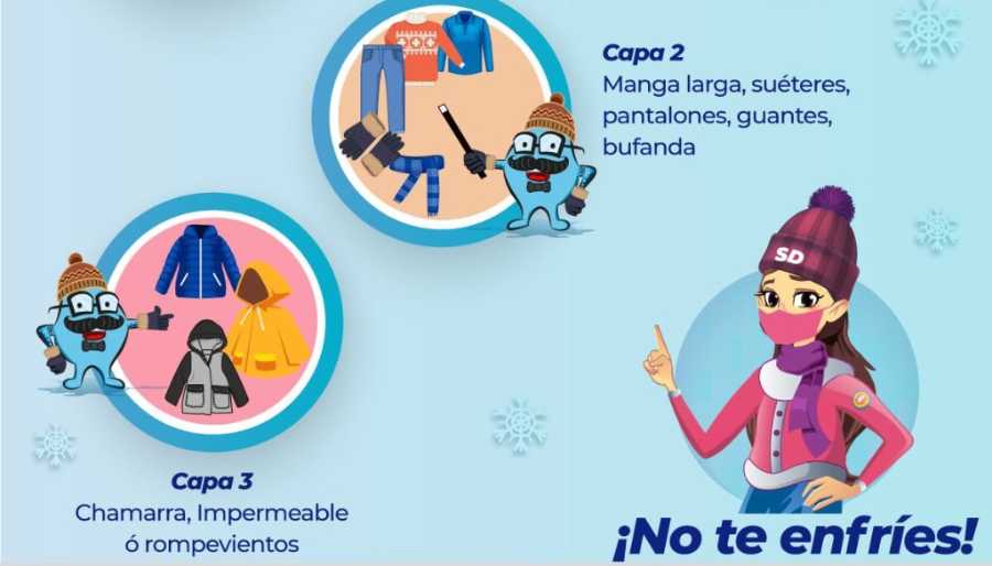 protegerse ante las bajas temperaturas en Sonora88a(1)