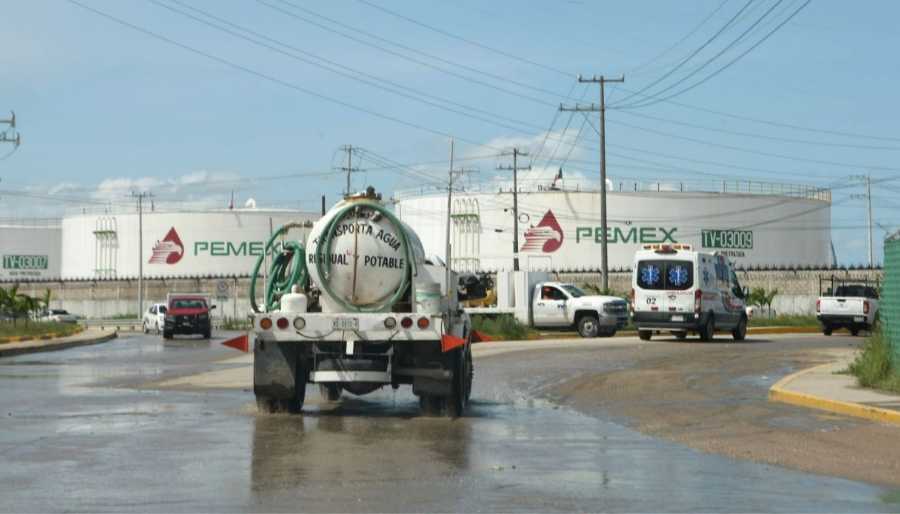rescataran a pemex de sus deudas