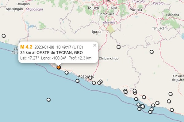 sismo