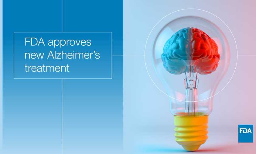 the treatment of Alzheimer