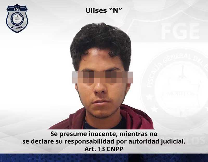 ulises de Los Capeto
