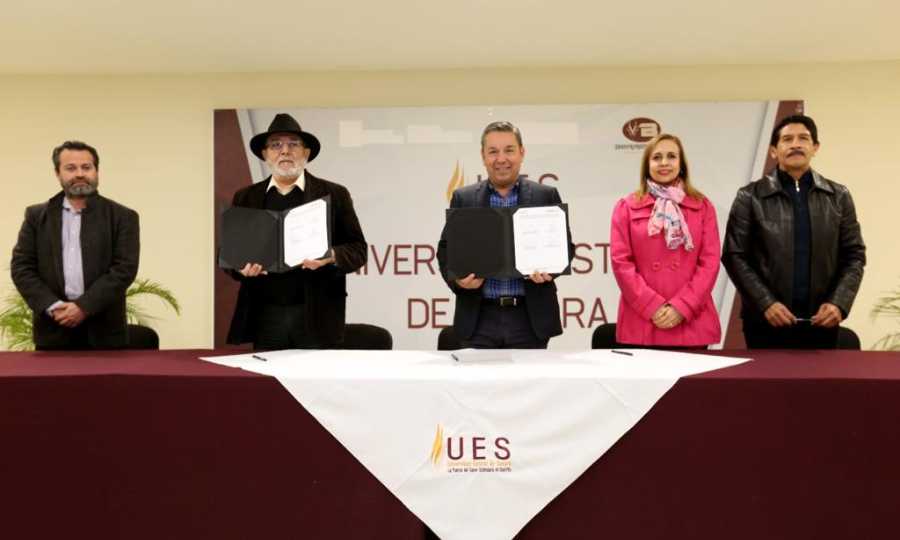 universitarios agentes transformadores