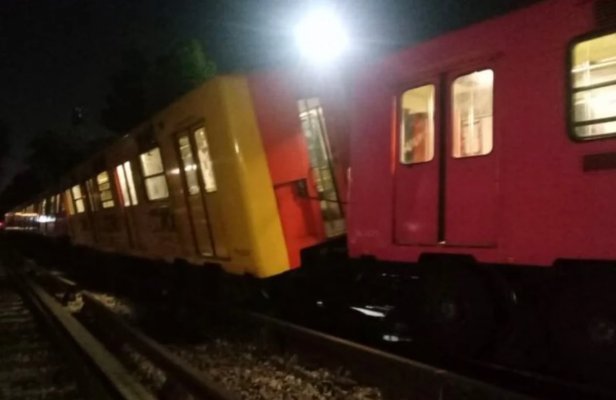 vagón