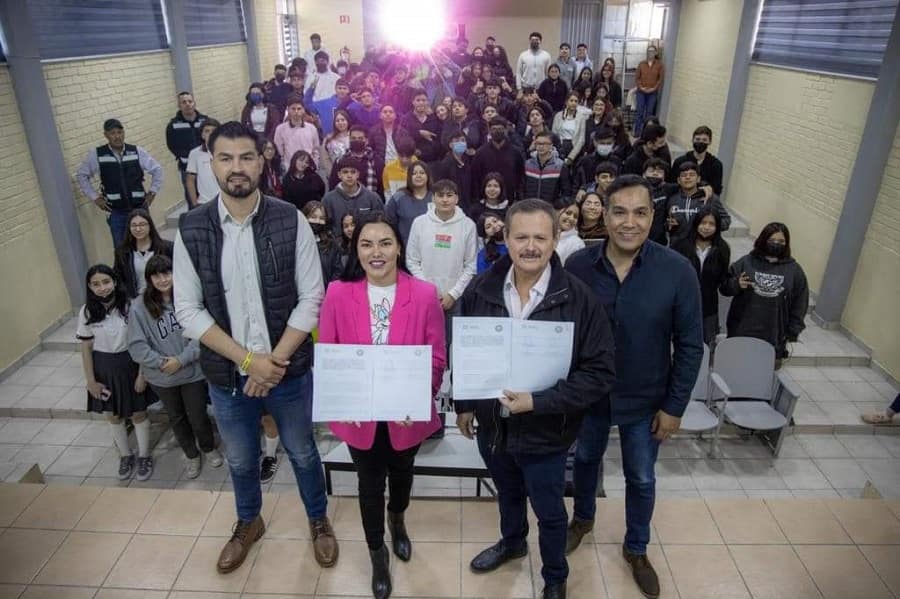 Firman ISJ y Cbtis 11 convenio nvo-min